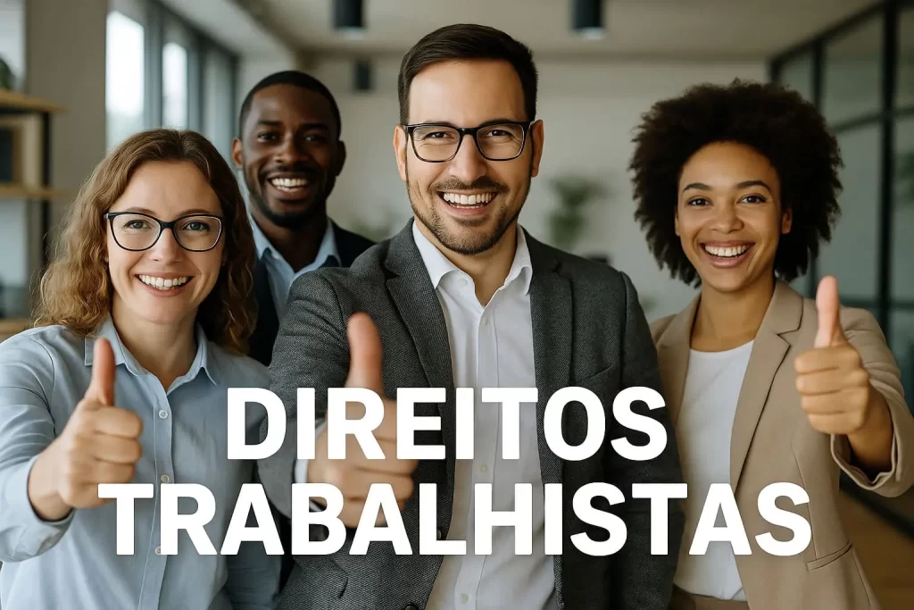 Direitos Trabalhistas