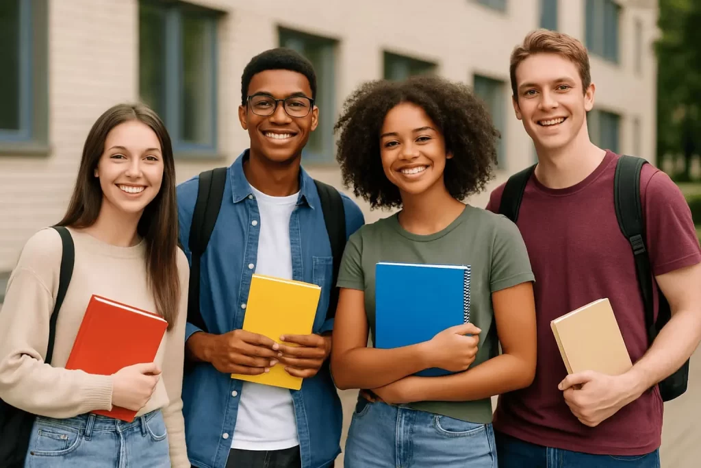 Melhores cursos para concursos